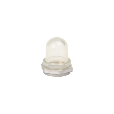 Clear boot for push button circuit breakers by Carling Technologies, model 8T1-E-115, with durable transparent design.
