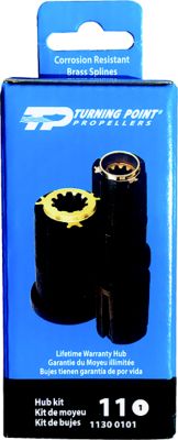 Turning Point Propellers MasterGuard Installation Kit 11 (11300101)