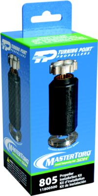 HUB MASTERTORQ SDH 800F YAM