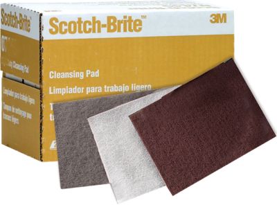PAD S/BRITE TAN HEAVY DUTY PMG NOT FOR SALE IN US