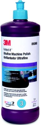 ULTRAFINE MACHINE POLISH – QT PERFECT-IT