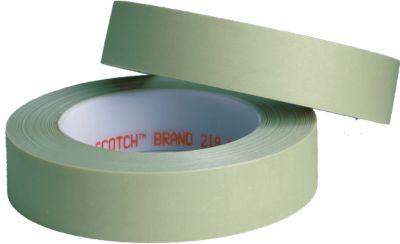 #218 FINE LINE MASK TAPE 1/4