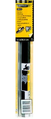 12″ MASKING FILM CUT OFF BLADE