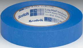 2090 BLUE 3/4 TAPE .70″X60