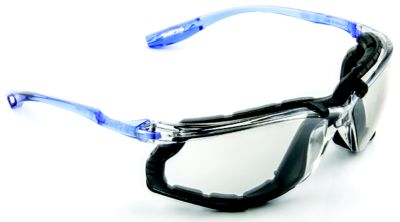 3M Virtua Cord Control Protective Eyewear, Clear, 20/case