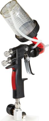 PRESSURIZED SPRAY GUN HGP20