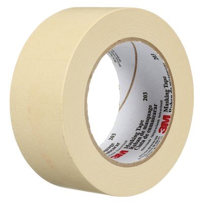 TAPE MASKING #203 36MM 11/2 24 PMG NOT FOR SALE IN US