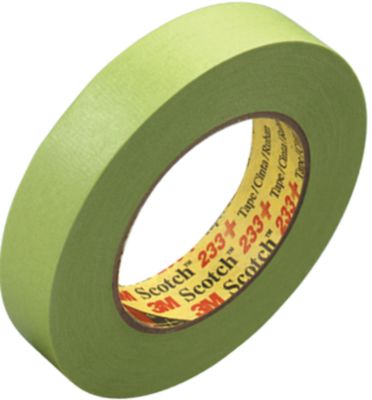 3/4″ 233+ MASKING TAPE