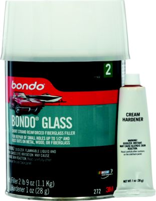 FILLER GLASS REINFORCED QTBOND PMG NOT FOR SALE IN US