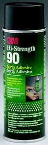 ADHESIVE SPRAY #90 CONTACT PMG NOT FOR SALE IN US