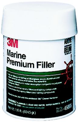 PREMIUM FILLER – QUART 3M