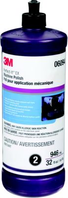 3M 6094 Perfect-It™ Ex Machine Polish, Quart