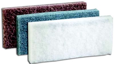 DOODLE BUG PAD MED BLUE 5/BX SOLD BY THE BOX