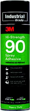 ADHESIVE SPRAY #90 CONTACT PMG NOT FOR SALE IN US