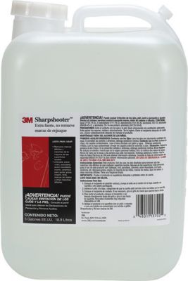 SHARPSHOOTER MARK REMOVER/CLNR PMG NOT FOR SALE IN US