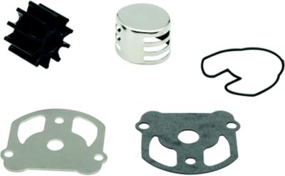 WTR PMP KIT NO HSG-OMC COB