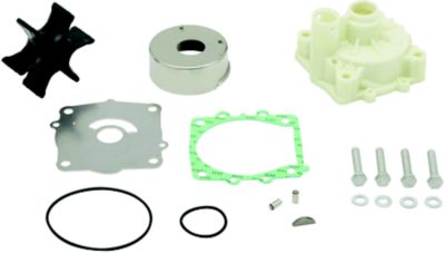 WTR PMP KIT W/HSG-YAM 90/115