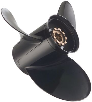PROP. ASY. 8.9 X 7.5 RH