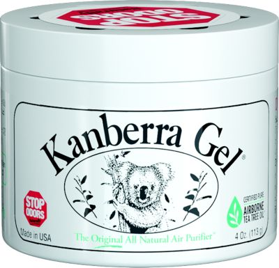 KANBERRA GEL 4OZ 02026