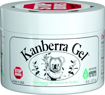 KANBERRA GEL 4OZ 02026