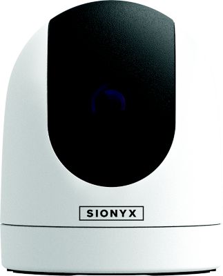 NIGHTVISION CAMERA WHITE FULL COLOR NIGHT VISION CAMERA
