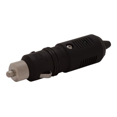Marinco Deluxe 12V Plug & Receptacle