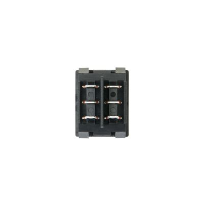 Power Window Rocker Switch - DPDT | Del City