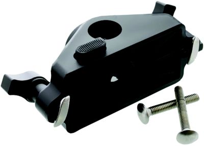 LOCKING GUNNEL TRACK MOUNT