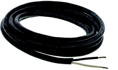 DUPLEX 12/2 ELECTRICAL DOWN- RIGGER WIRE