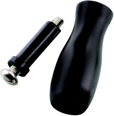 REPLACMENT HANDLE-MAN. RIGGER W/BOLT & SLEEVE