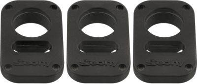 DOWNRIGGER 3 PIECE LOCK SET