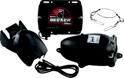 SEEKER DEPTH PROBE KIT