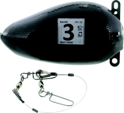 SEEKER PROBE W/SAFETY LEADER