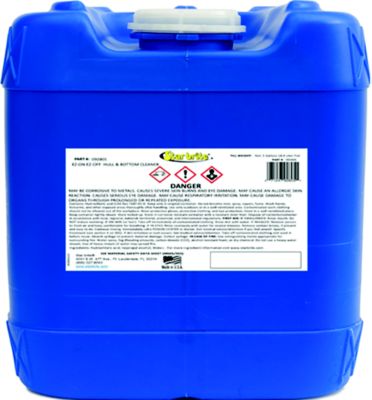 EZ ON OFF HULL BTM CLNR 5GL BUCKET