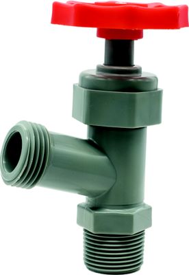 5 GALLON CARBOY SPIGOT 6/CS