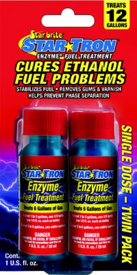 STAR TRON SHOOTER 1OZ TWIN 2PK NOTE: NOT FOR SALE IN USA