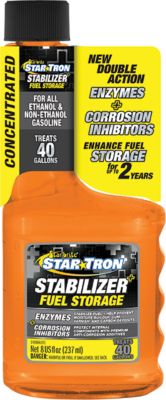 STARTRON STABILIZER 8OZ-CA CANADA ONLY