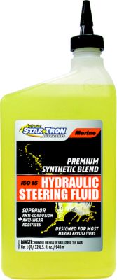 HYD STREERING FLUID 32OZ