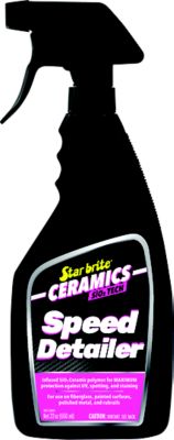 CERAMIC SPEED DETAILER-650ML NOT FOR RESALE IN US