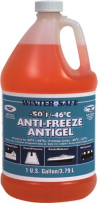 WINTERSAFE -50 GALLON