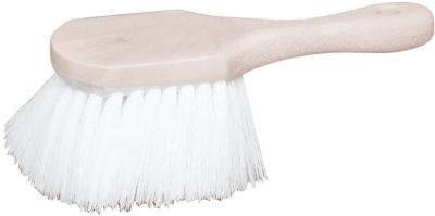 UTILITY BRUSH  SHORT HANDLE