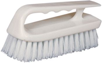 SCRUB BRUSH