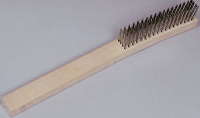 SS CLEANING BRUSH