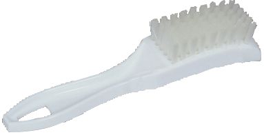 PLASTIC UTILITY BRUSH