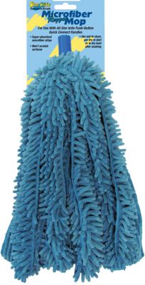 REGGAE MOP