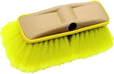 DELUXE BRUSH SOFT YELLOW