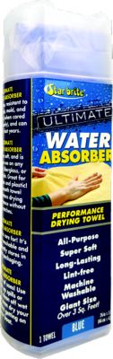 ULT WATER ABSORBER BLUE