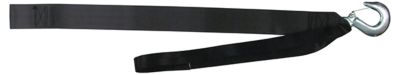 WINCH STRAP 2IN X 20FT W/LOOP