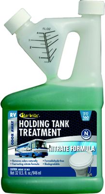 HOLD TANK TREAT RV NATURL 32OZ