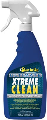 XTREME CLEAN 22OZ NOTE: NOT FOR SALE IN USA